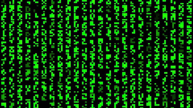 Square simple blocks of computer generated background,Square simple blocks of computer generated background