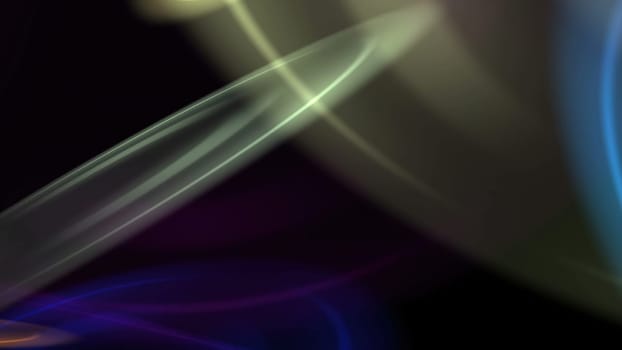 Smooth Elegant Curved Lines Background,Smooth Elegant Curved Lines Background