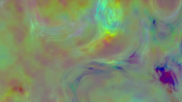 Colorful paint mix with gradient vivid colors,Colorful paint mix with gradient vivid colors