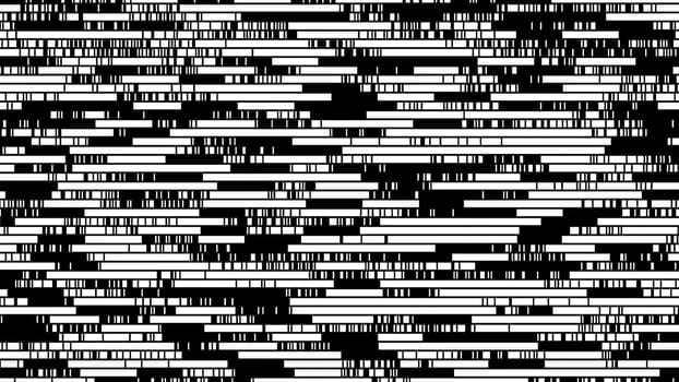 Bit stream digital pixel background,Bit stream digital pixel background