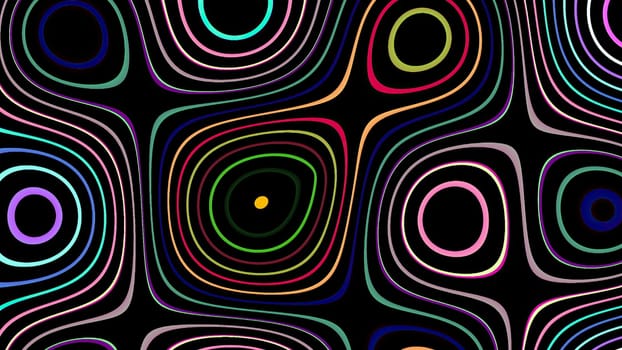 Abstract colorful  psychedelic graphics  background,Abstract colorful  psychedelic graphics  background