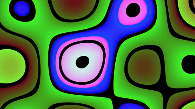 Abstract colorful  psychedelic graphics  background,Abstract colorful  psychedelic graphics  background