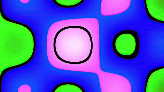 Abstract colorful  psychedelic graphics  background,Abstract colorful  psychedelic graphics  background