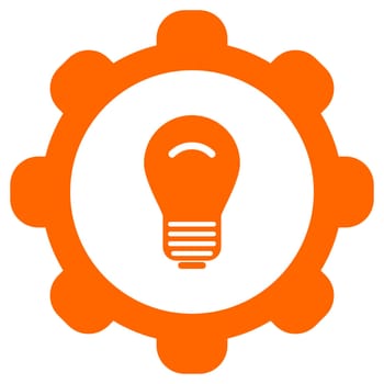 Light bulb and wheel