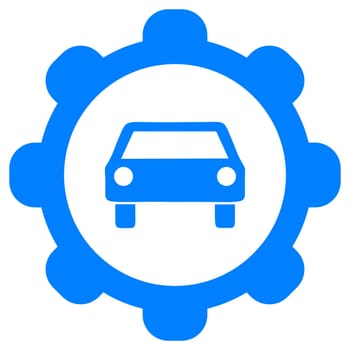 Car and wheel
