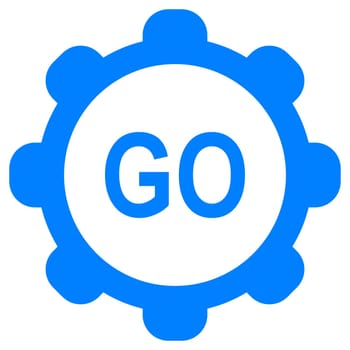 Go and wheel