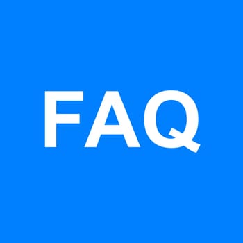 FAQ and background