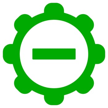 Minus and wheel