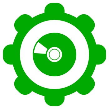 Disc and wheel