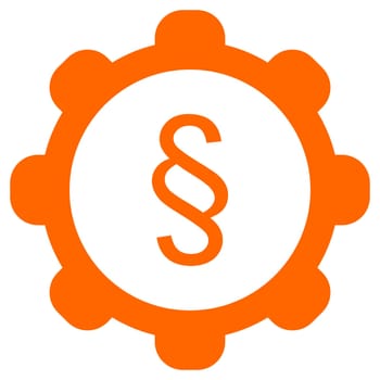 Paragraph and wheel