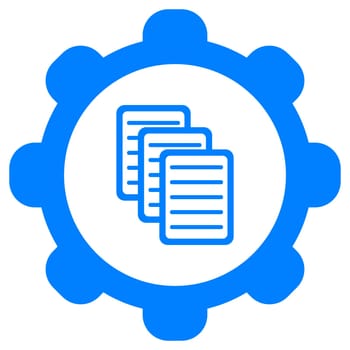 Document and wheel