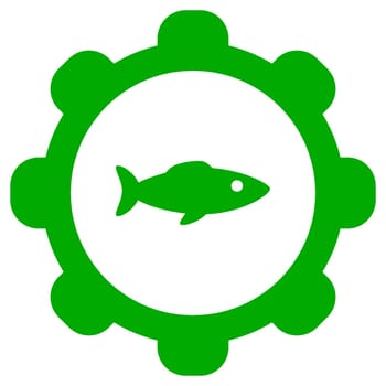Fish and wheel