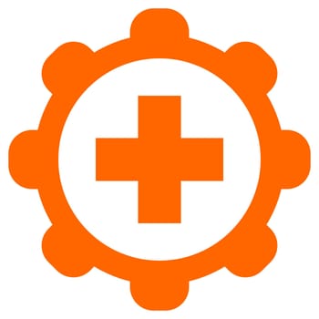 First aid and wheel