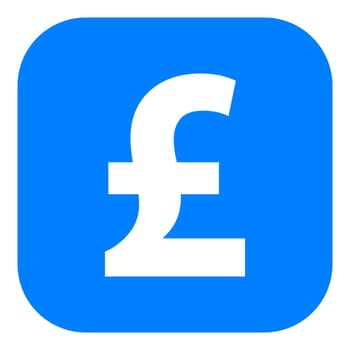 Pound sterling and app icon