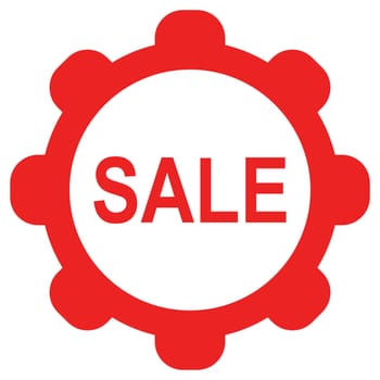 Sale and wheel