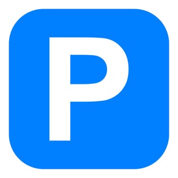 Parking and app icon
