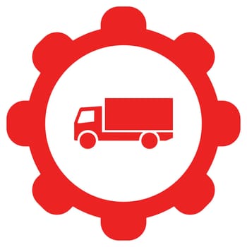 Truck and wheel