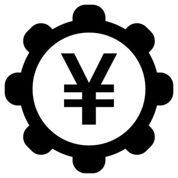 Yen and wheel