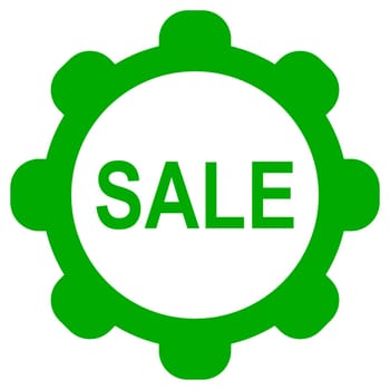 Sale and wheel
