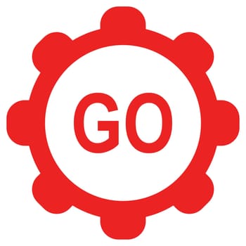 Go and wheel