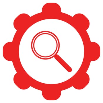 Magnifier and wheel