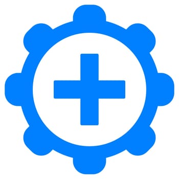 Plus and wheel