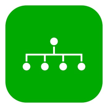 Network and app icon