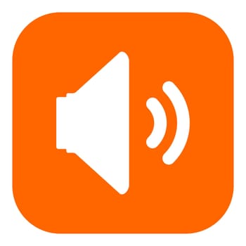 Speaker and app icon