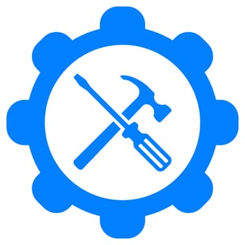Tools and wheel