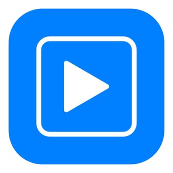 Video and app icon