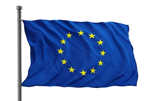 European Union flag