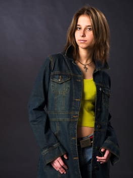 Jeans Fashion