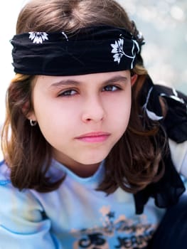 Little Pirate