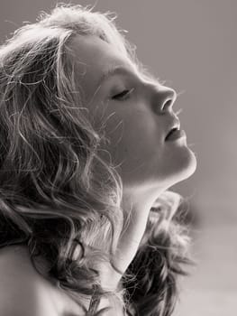 Sensual