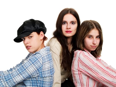 Trio