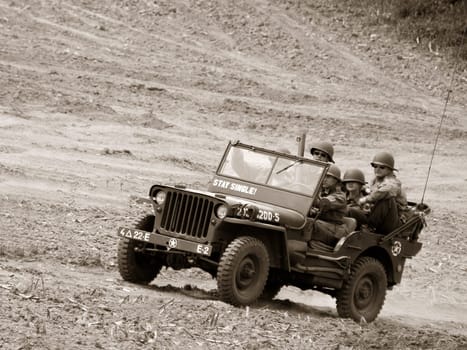US ARMY II