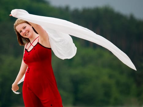 The Dance with the Wind V.