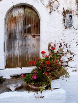 Old House