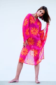 Sunny Vogue I.