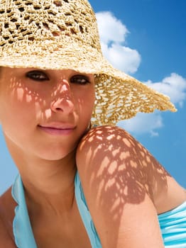 Summer Sun I.