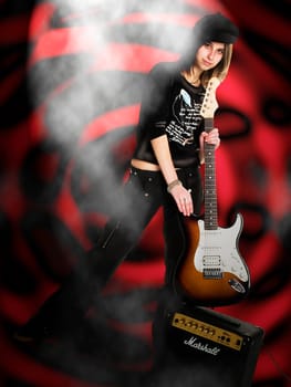 Rocker