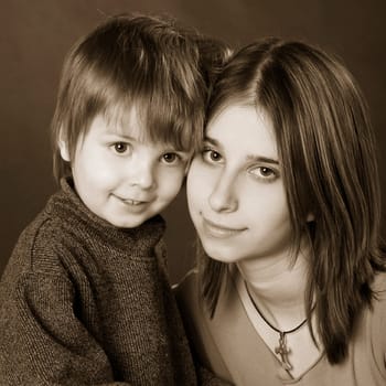 My dear sister
