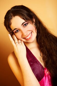 Beautiful SEHEREZADA