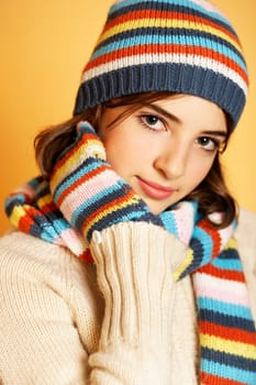Winter Dream