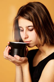 Time for coffee