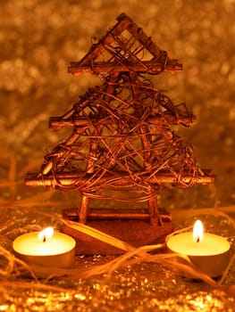 Happy Christmas
