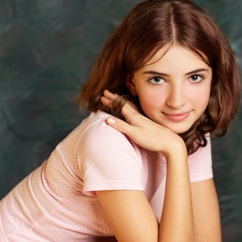 Youthful naturalness