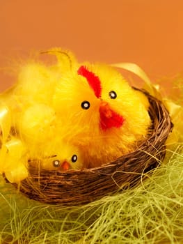 Easter I.