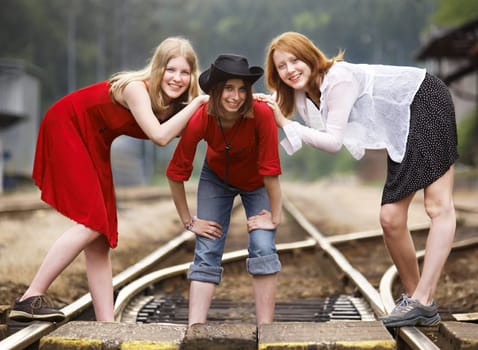 Friendship II.