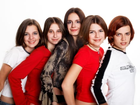 Gals